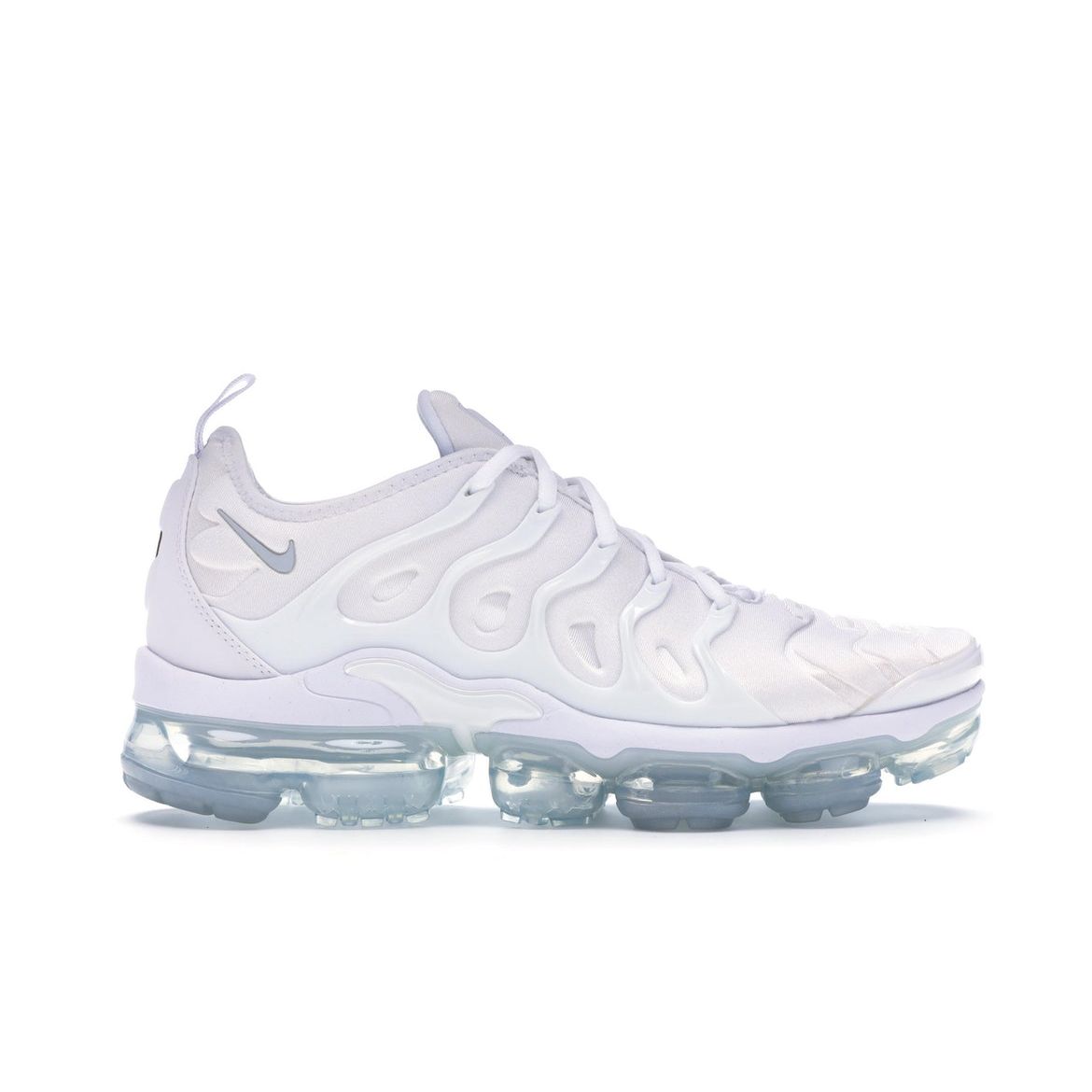 Мужские кроссовки Nike Air VaporMax Plus White Platinum Pure-Platinum 924453-100
Мужские кроссовки Nike Air VaporMax Plus White Platinum Pure-Platinum 924453-100