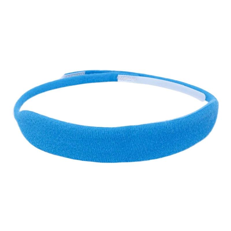 Tracheostomy Tube Collar Tracheostomy Tube Holder Hook And Loop Closure Reusable Tracheostomy Ties For Post Neck Surgery світло-синій колір
Tracheostomy Tube Collar Tracheostomy Tube Holder Hook And Loop Closure Reusable Tracheostomy Ties For Post Neck Surgery світло-синій колір