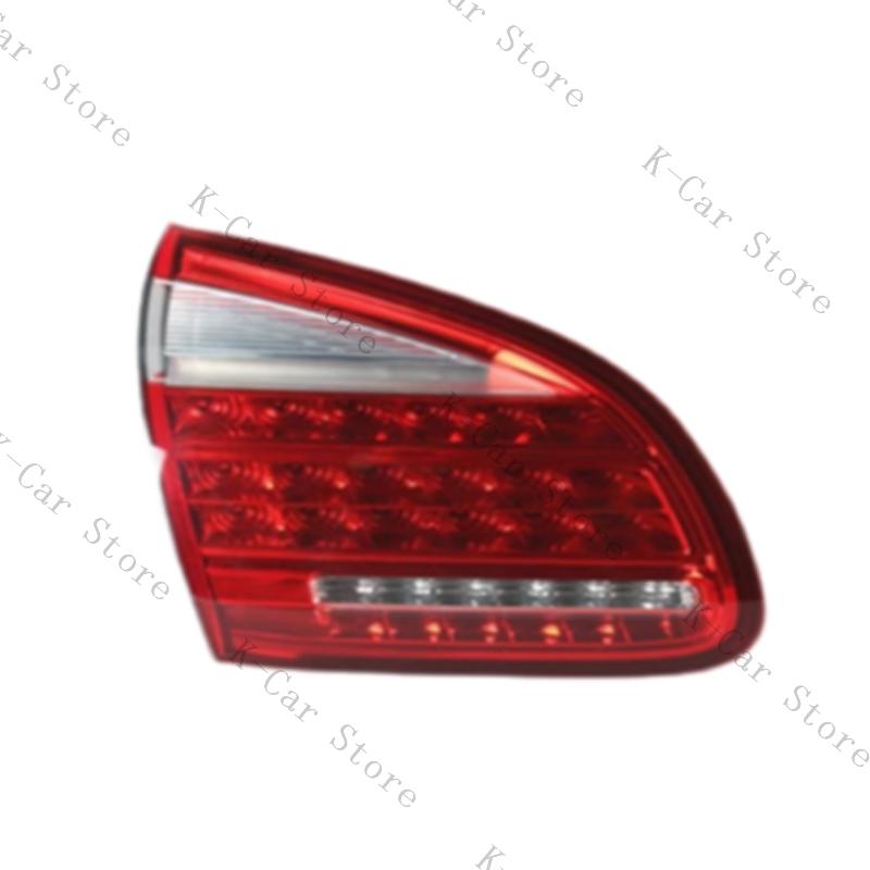 Для Porsche Cayenne 2011 2012 2013 2014 Задний фонарь Стоп-сигнал Габаритный огонь Сигнал Дневной ходовой огонь Аксессуары для автомобиля
Для Porsche Cayenne 2011 2012 2013 2014 Задний фонарь Стоп-сигнал Габаритный огонь Сигнал Дневной ходовой огонь Аксессуары для автомобиля