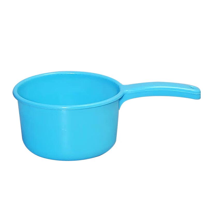 Blackan Thickened Plastic Water Scoops, 5-Pack
Blackan Thickened Plastic Water Scoops, 5-Pack