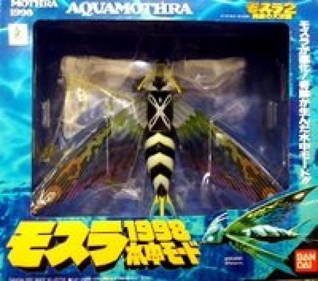 Мотра 1998 Подводный режим Мотра Великая битва под морем - 2 -
Мотра 1998 Подводный режим Мотра Великая битва под морем - 2 -