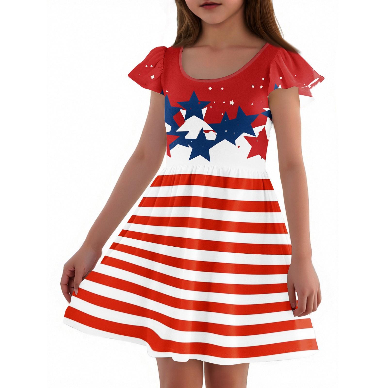 Девочки Платье с рукавами для малышей Платья Повседневные платья для вечеринок и школ Одежда для девочек 120 красный
Девочки Платье с рукавами для малышей Платья Повседневные платья для вечеринок и школ Одежда для девочек 120 красный