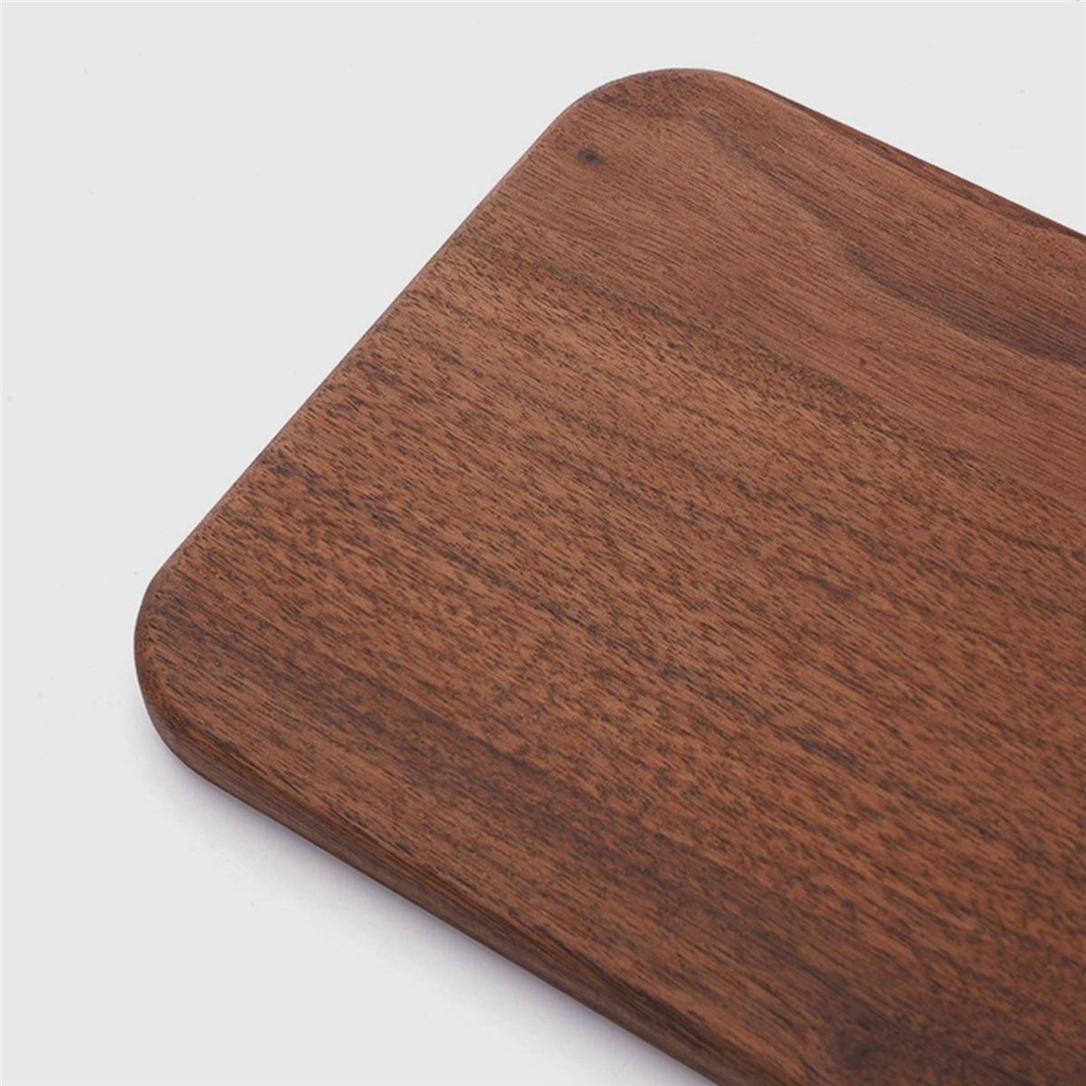 BAAU 2X Wooden Foods Cutting Chopping Board Outdoors Camping Vegetable Fruits Meats Bread Cutting Chopping Board,L NONE
BAAU 2X Wooden Foods Cutting Chopping Board Outdoors Camping Vegetable Fruits Meats Bread Cutting Chopping Board,L NONE