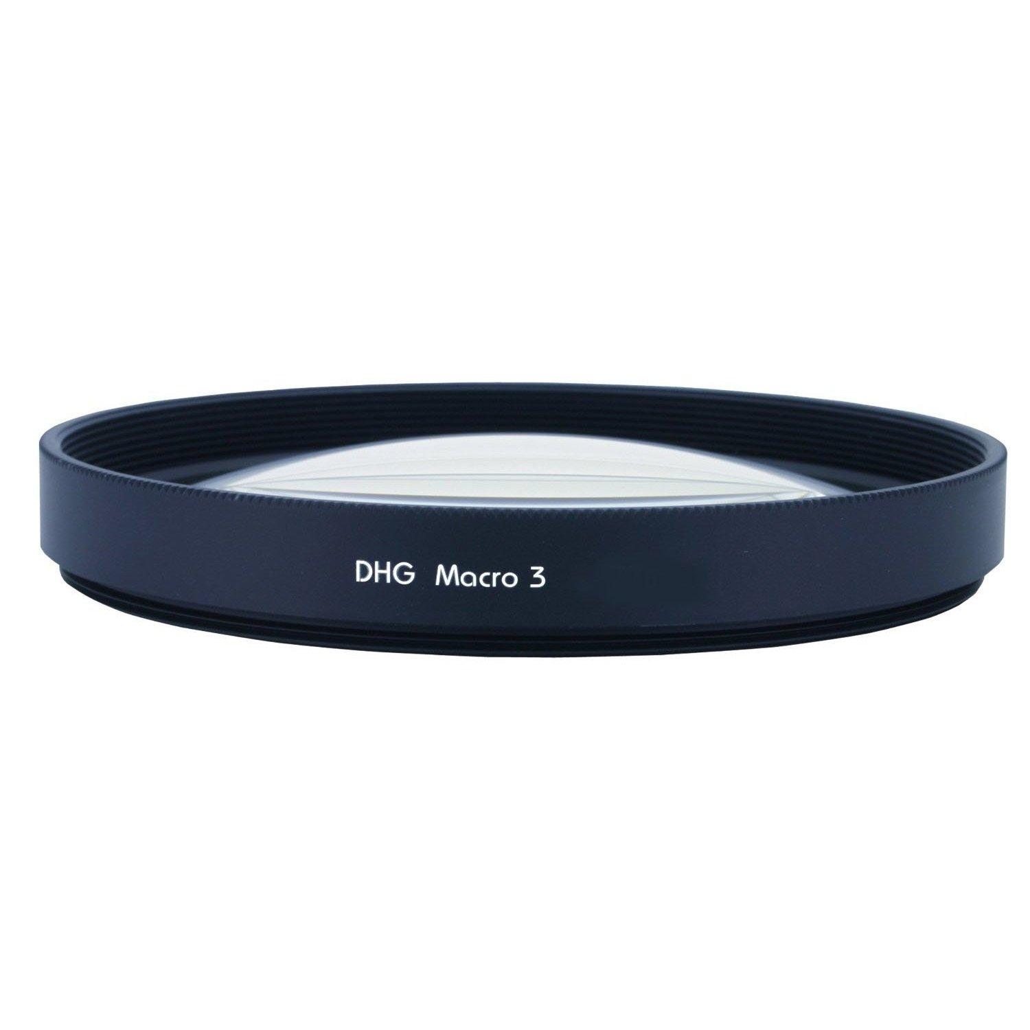 Marumi MARUMI Macro Filter 77mm DHG Macro 3 77mm Lens for Photography Made in Japan Close-up Close-up
Marumi MARUMI Macro Filter 77mm DHG Macro 3 77mm Lens for Photography Made in Japan Close-up Close-up
