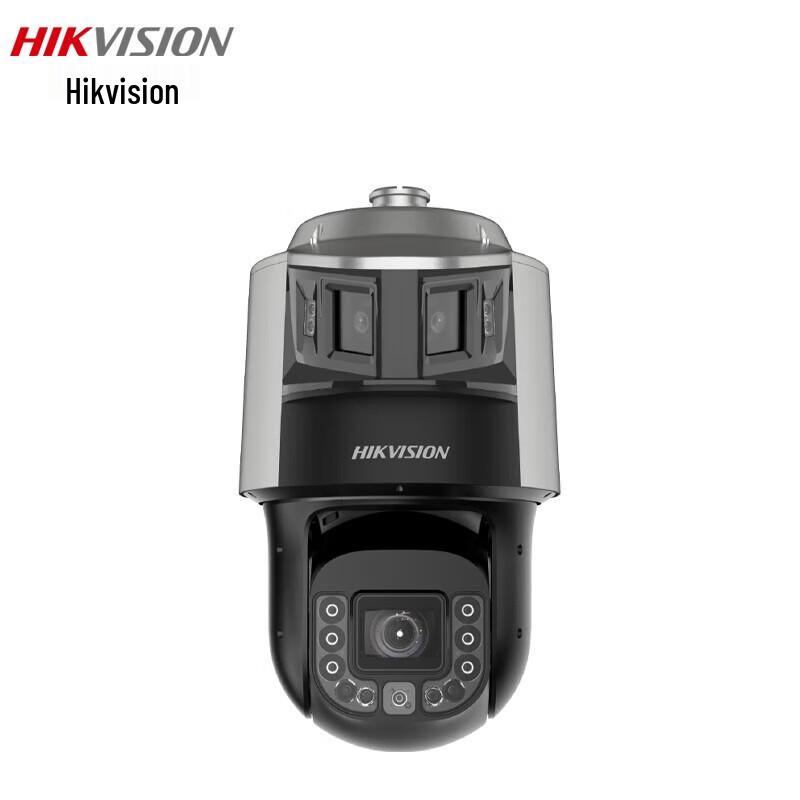 HIKVISION DS-2SK8C246IMX Security Camera CN plug (adapter included)
HIKVISION DS-2SK8C246IMX Security Camera CN plug (adapter included)