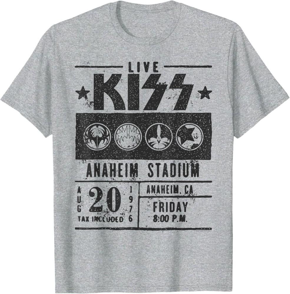 Ticket Unisex T-Shirt M
Ticket Unisex T-Shirt M
