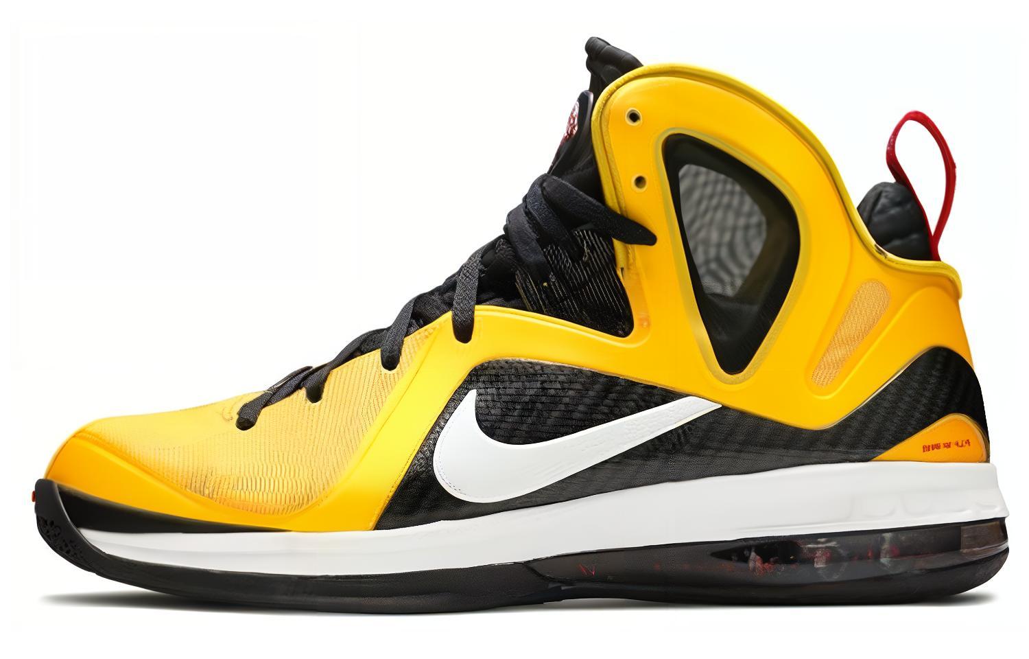 Nike LeBron 9 Ps Elite Taxi 516958-700 44.5
Nike LeBron 9 Ps Elite Taxi 516958-700 44.5