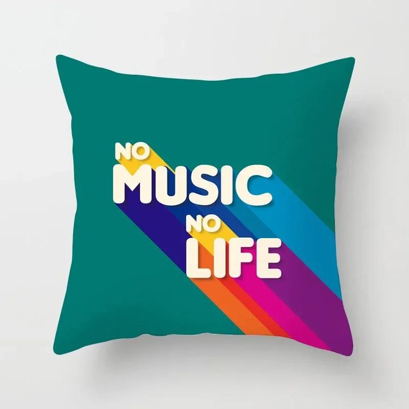 Office Sofa Cushion Cover Abstract Simple Creative Letter Pattern Pillow Cover Luxury Home Decor Cushion Cover 30x30cm помаранчевий
Office Sofa Cushion Cover Abstract Simple Creative Letter Pattern Pillow Cover Luxury Home Decor Cushion Cover 30x30cm помаранчевий