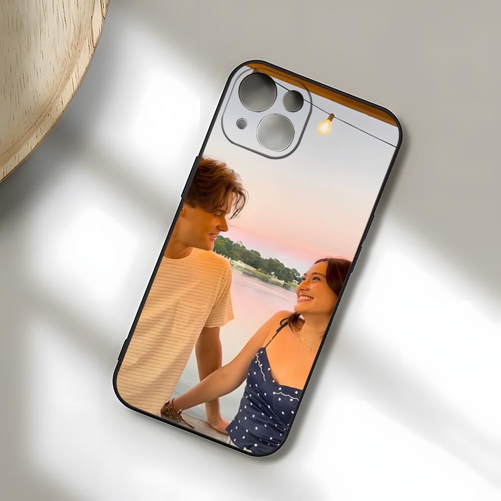The Summer I Turned Pretty Phone Case For IPhone 17 Pro Max 15 Pro 16 14 Plus 12 13 Mini 11 Pro Shockproof Soft Cover iPhone13
The Summer I Turned Pretty Phone Case For IPhone 17 Pro Max 15 Pro 16 14 Plus 12 13 Mini 11 Pro Shockproof Soft Cover iPhone13