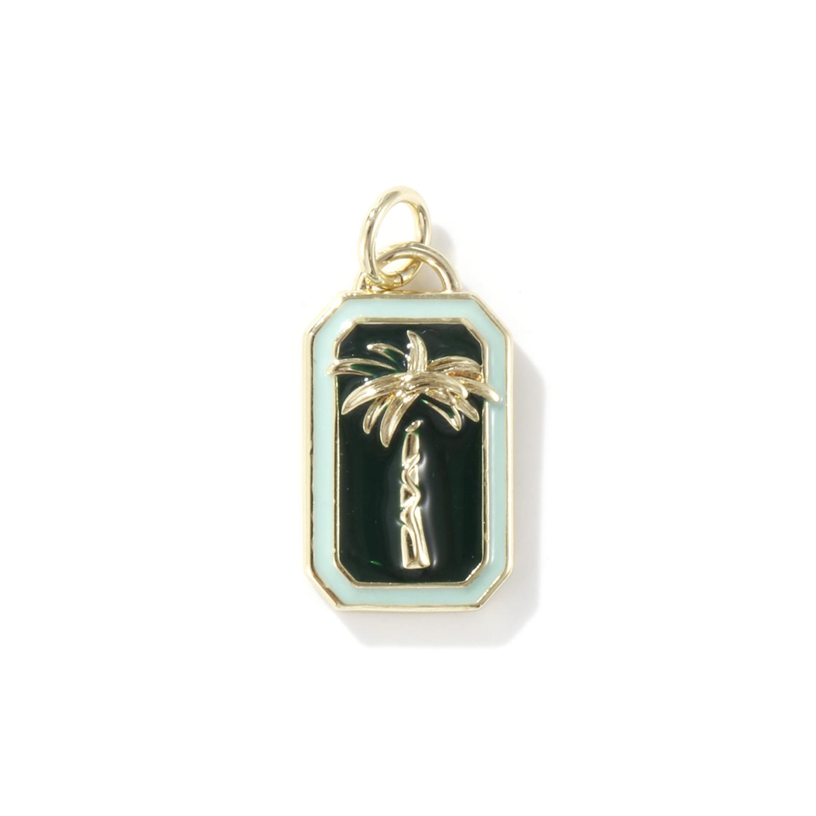 1 Piece Brass Charms 18K Real Gold Plated Enamel Heart Butterfly Sun Dandelion Pendants For DIY Necklace Barcelet Jewelry Making
1 Piece Brass Charms 18K Real Gold Plated Enamel Heart Butterfly Sun Dandelion Pendants For DIY Necklace Barcelet Jewelry Making