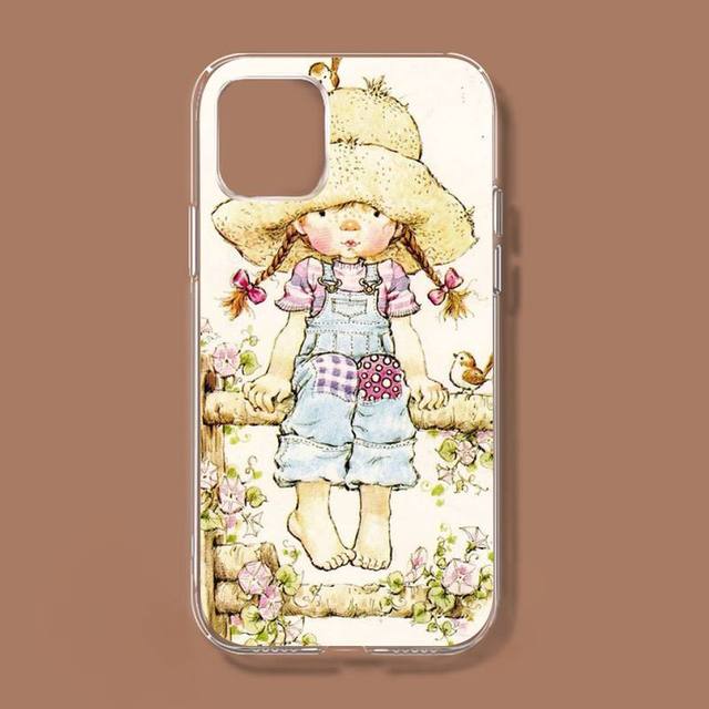 Чохол для телефону Sarah Kay Little Girl для Iphone 8 7 6s Plus X 5s Se 2020 Xr 11 12 Mini Pro Xs Max For iphone 11
Чохол для телефону Sarah Kay Little Girl для Iphone 8 7 6s Plus X 5s Se 2020 Xr 11 12 Mini Pro Xs Max For iphone 11