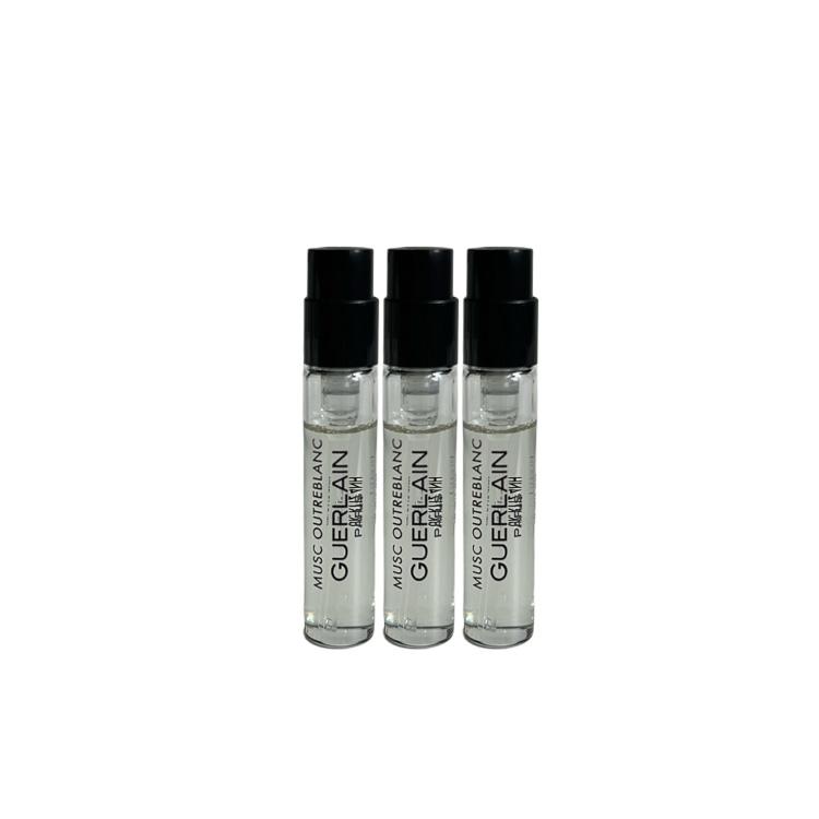 Guerlain Musc Outreblanc – Парфумована вода, рефіл
Guerlain Musc Outreblanc – Парфумована вода, рефіл