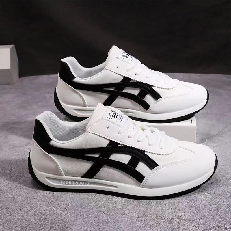 Canvas breathable Forrest Gump shoes men s new breathable and lightweight fashion sports and leisure shoes trendy student running shoes 39
Canvas breathable Forrest Gump shoes men s new breathable and lightweight fashion sports and leisure shoes trendy student running shoes 39