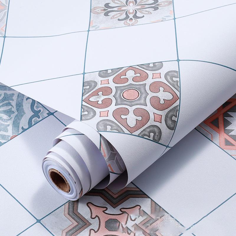 23.62x196.85 in Self-Adhesive Waterproof Wallpaper Removable Peel & Stick Design for Kitchen Bedroom Living Room Renovation 60*300cm/23.64 *118in
23.62x196.85 in Self-Adhesive Waterproof Wallpaper Removable Peel & Stick Design for Kitchen Bedroom Living Room Renovation 60*300cm/23.64 *118in