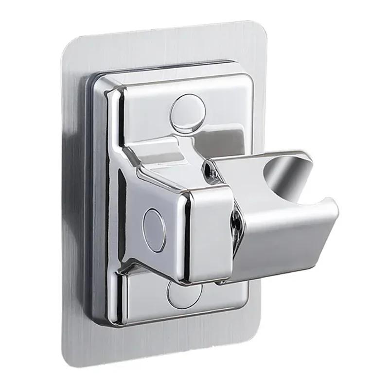 1шт держатель для душевой лейки, регулируемый настенный держатель для душа, самоклеящийся держатель для душевой лейки, аксессуары для ванной комнаты
1шт держатель для душевой лейки, регулируемый настенный держатель для душа, самоклеящийся держатель для душевой лейки, аксессуары для ванной комнаты