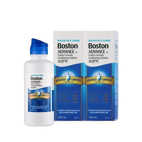 BOSTON Advanced Preservative 120ml x 2
BOSTON Advanced Preservative 120ml x 2
