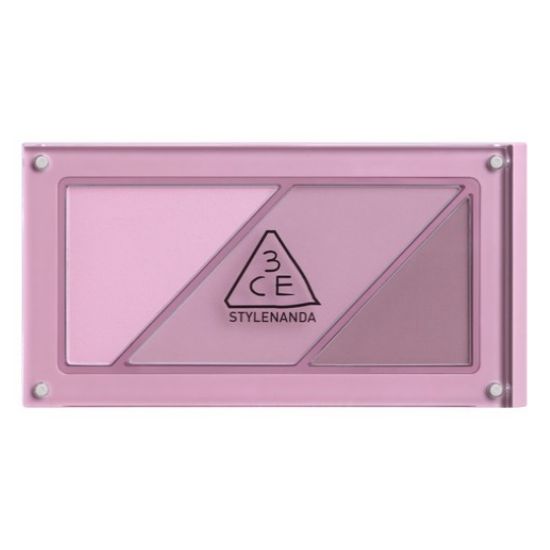 3CE Layer It All Blush Palette Blush Haze (10.5g)
3CE Layer It All Blush Palette Blush Haze (10.5g)