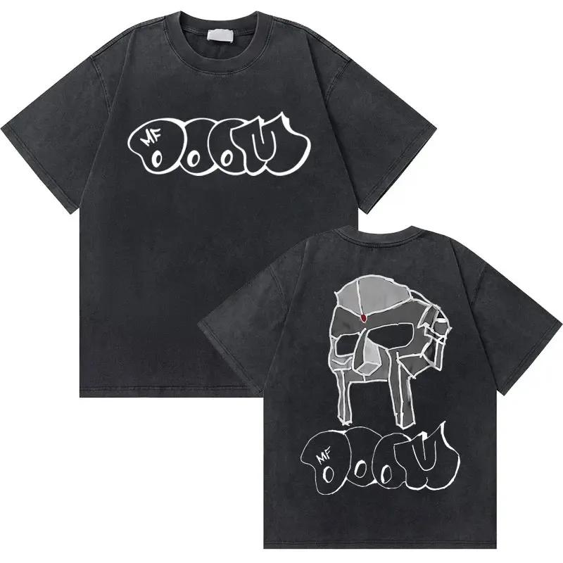 Репер Mf Doom MM FOOD Doomsday Графічна футболка Чоловіча Жіноча Хіп-хоп Реп Випрана Вінтажна Футболка Чоловіча Мода Круті Оверсайз Футболки L
Репер Mf Doom MM FOOD Doomsday Графічна футболка Чоловіча Жіноча Хіп-хоп Реп Випрана Вінтажна Футболка Чоловіча Мода Круті Оверсайз Футболки L