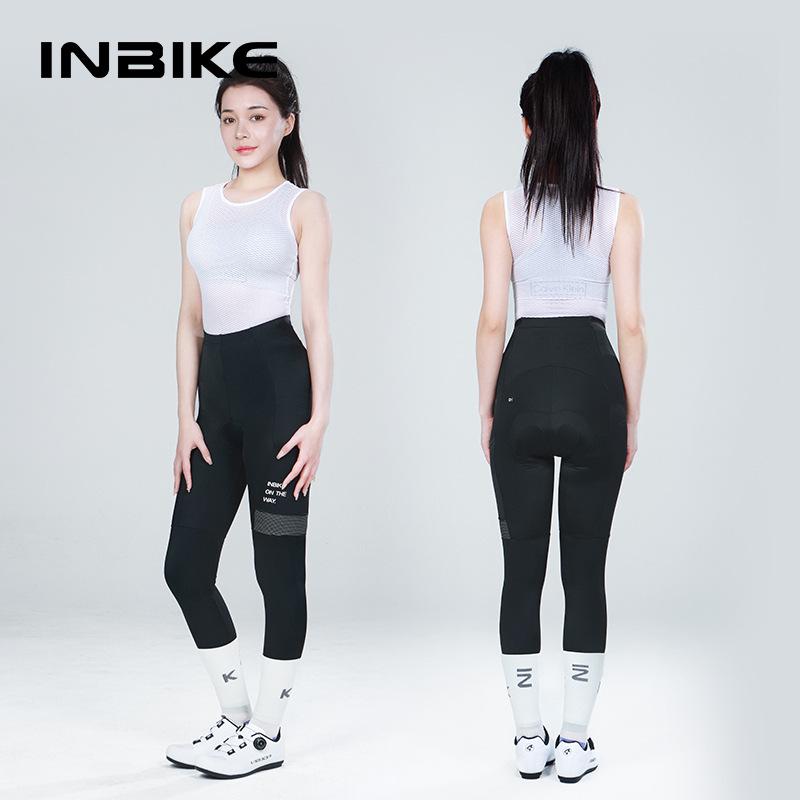 Women s Spring Cycling Pants - Sweat-Wicking, Breathable, Reflective, with Side Pockets. L чорний
Women s Spring Cycling Pants - Sweat-Wicking, Breathable, Reflective, with Side Pockets. L чорний