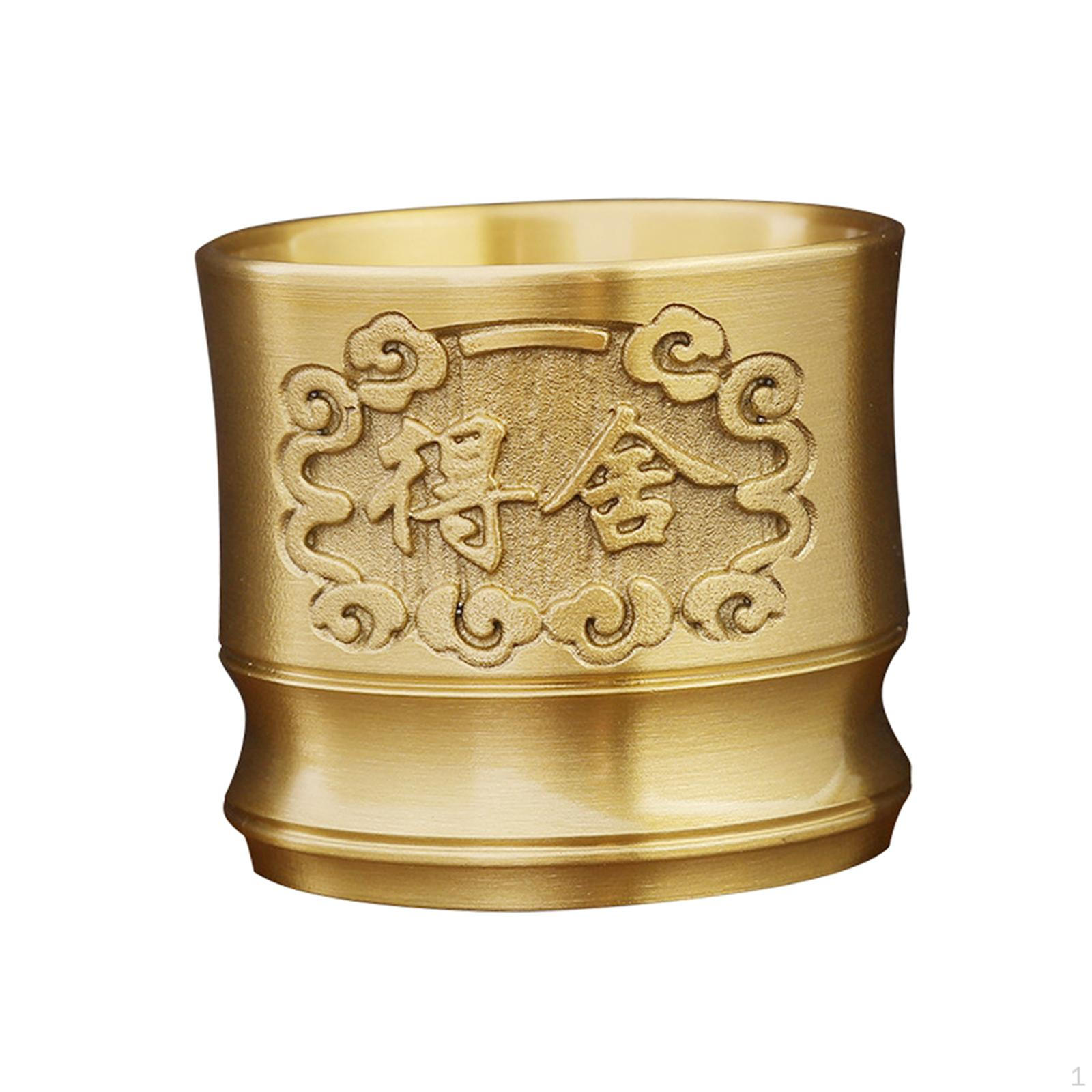 Traditional Brass Cup Handcrafted Collection Engraved Ornament Drinking Personal Teacup for
Traditional Brass Cup Handcrafted Collection Engraved Ornament Drinking Personal Teacup for