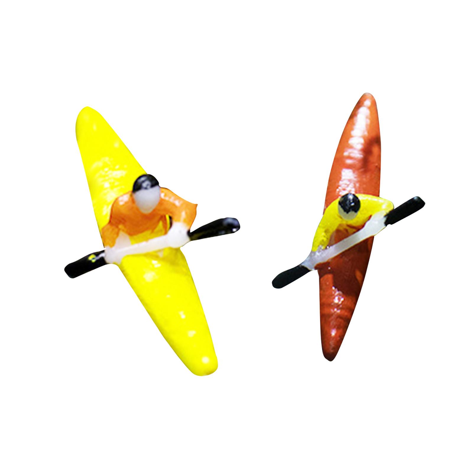 Kayak Figurine Craft Creative Garden Art Ornament Miniature Fish Tank Decoration for Fish Tank Outdoor Home Aquarium Outside красный
Kayak Figurine Craft Creative Garden Art Ornament Miniature Fish Tank Decoration for Fish Tank Outdoor Home Aquarium Outside красный