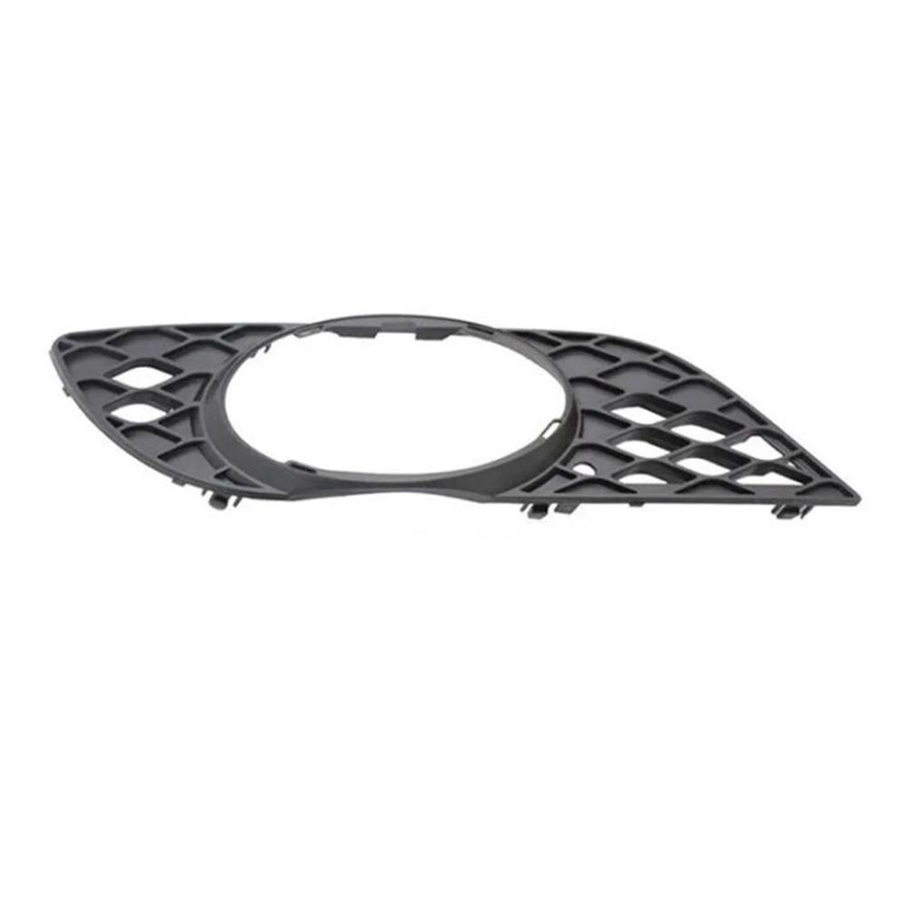 Chrome Fog Light Bezel for Mercedes For W211 Front Bumper OE Replacement ABS Trim Fits E-Class 2002 through 2008
Chrome Fog Light Bezel for Mercedes For W211 Front Bumper OE Replacement ABS Trim Fits E-Class 2002 through 2008