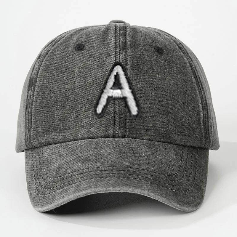 26words Towel Embroidery 100 Cotton Washed Vintage Retro Custom Baseball Cap Korean Outdoor Sun Visors Solid Color Dad Hats Adjustable
26words Towel Embroidery 100 Cotton Washed Vintage Retro Custom Baseball Cap Korean Outdoor Sun Visors Solid Color Dad Hats Adjustable