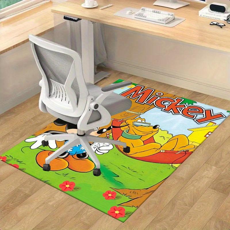 1pc, Mickey & Friends Outdoor Rug - Perfect for Gardens, Patios, or Any Space! Gift Idea for Friends. P142 60cm by 90cm
1pc, Mickey & Friends Outdoor Rug - Perfect for Gardens, Patios, or Any Space! Gift Idea for Friends. P142 60cm by 90cm