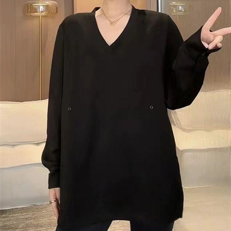 2025 Women s White V-Neck Long Sleeve Slimming Base Layer Top, Plus Size, Spring/Autumn Casual Wear Extra Large
2025 Women s White V-Neck Long Sleeve Slimming Base Layer Top, Plus Size, Spring/Autumn Casual Wear Extra Large
