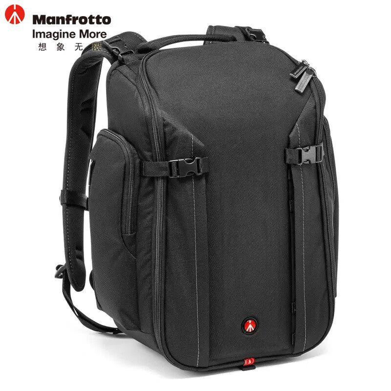 Manfrotto MB MP-BP-20BB Hard Shell DSLR/Mirrorless Camera Backpack
Manfrotto MB MP-BP-20BB Hard Shell DSLR/Mirrorless Camera Backpack