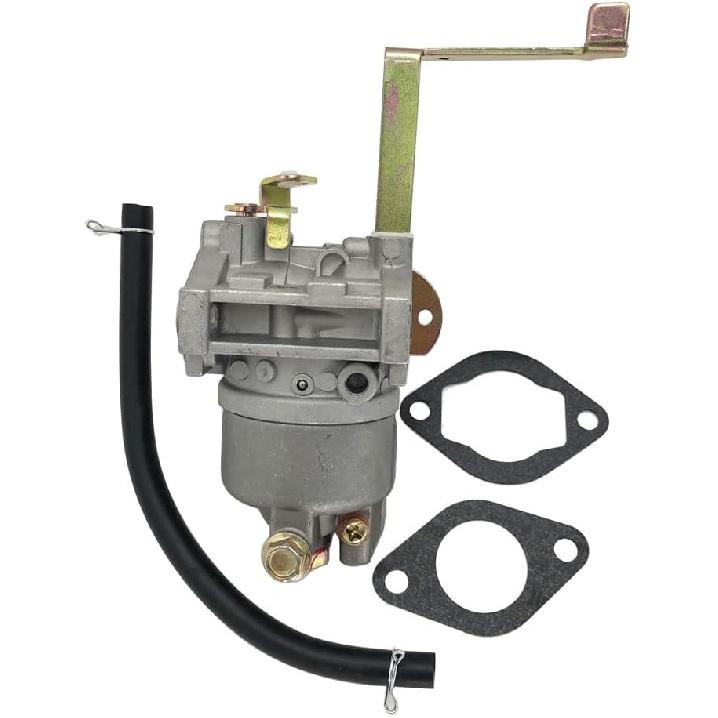 GV400 Carburetor for Honda G400 GV 400 for Manual for Choke for OEM 16100-890-952 Engine
GV400 Carburetor for Honda G400 GV 400 for Manual for Choke for OEM 16100-890-952 Engine