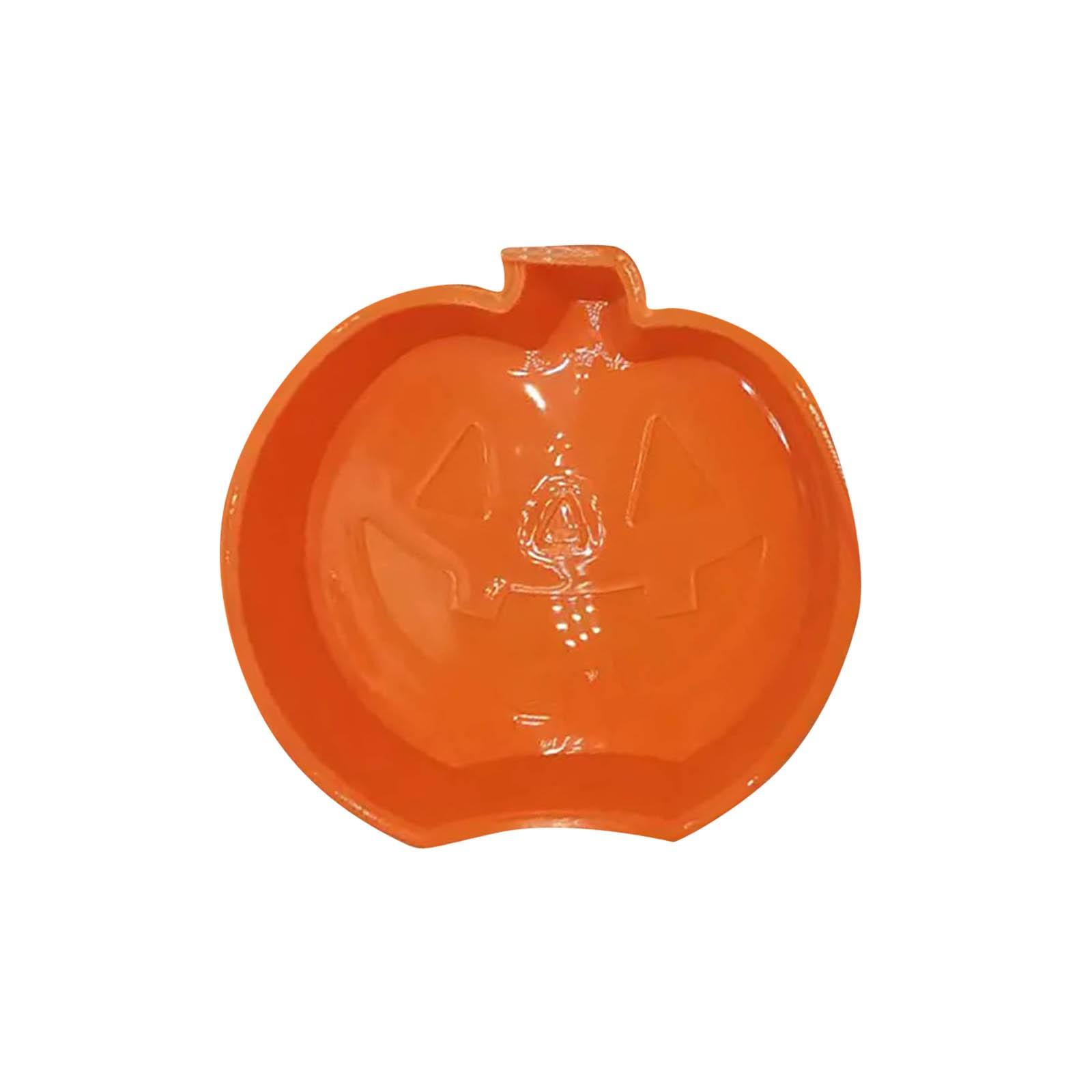 Хэллоуин Жуткий поднос для конфет Декоративный поднос Фруктовый поднос Детский поднос для конфет One Size шафрановый
Хэллоуин Жуткий поднос для конфет Декоративный поднос Фруктовый поднос Детский поднос для конфет One Size шафрановый