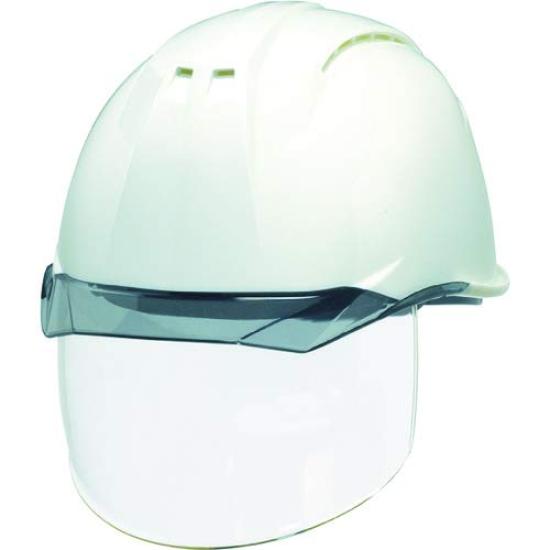 DIC Transparent Visor Helmet KP AP11EVOCSWHA6KPWS (with Shield) AP11EVO-CSW White/Smoke
DIC Transparent Visor Helmet KP AP11EVOCSWHA6KPWS (with Shield) AP11EVO-CSW White/Smoke