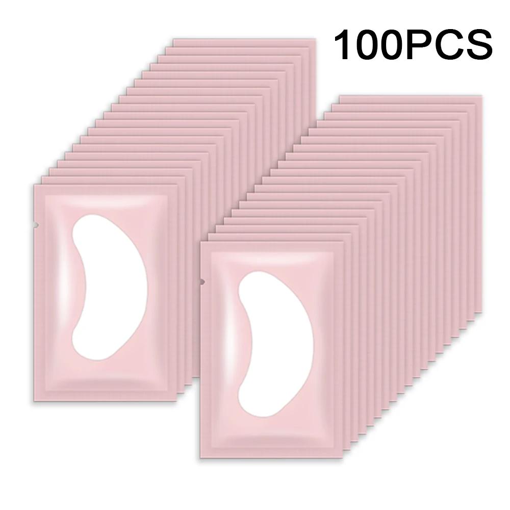 100 Pairs Eyelash Breathable Beauty Eyelash Implant False Eyelash Collagen Eye Patch Eyelash Extension and Beauty Toos
100 Pairs Eyelash Breathable Beauty Eyelash Implant False Eyelash Collagen Eye Patch Eyelash Extension and Beauty Toos