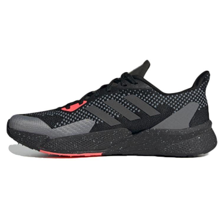 Adidas X9000L2 Night Metallic Мужские кроссовки Black Core-Black Night-Metallic EH0030
Adidas X9000L2 Night Metallic Мужские кроссовки Black Core-Black Night-Metallic EH0030