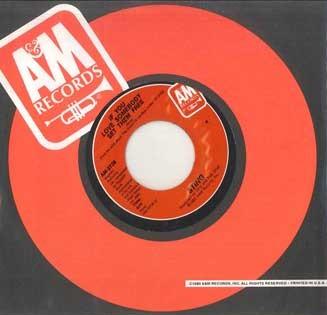 7-дюймовая пластинка STING - If You Love Somebody Set Them Free AM2738 A&M 1985 США Поп Б/У
7-дюймовая пластинка STING - If You Love Somebody Set Them Free AM2738 A&M 1985 США Поп Б/У