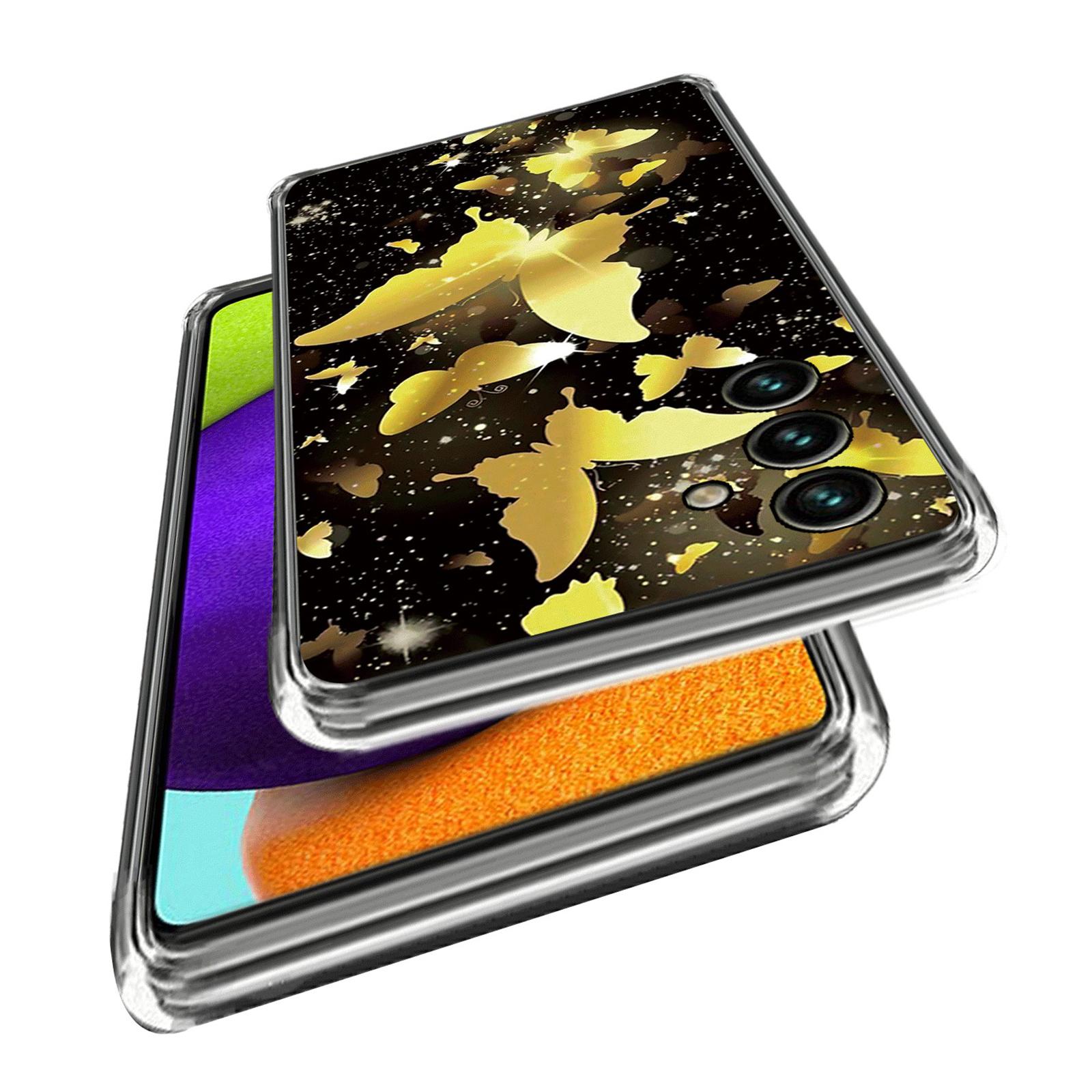 For Samsung Galaxy A05s 4G IMD Phone Cover Pattern Printed Flexible Slim TPU Case Never Stop Dreaming
For Samsung Galaxy A05s 4G IMD Phone Cover Pattern Printed Flexible Slim TPU Case Never Stop Dreaming