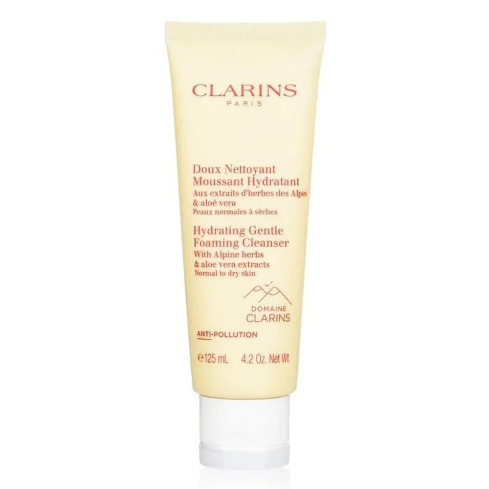 Hydrating Gentle Foaming Cleanser 125ml/4.2oz
Hydrating Gentle Foaming Cleanser 125ml/4.2oz