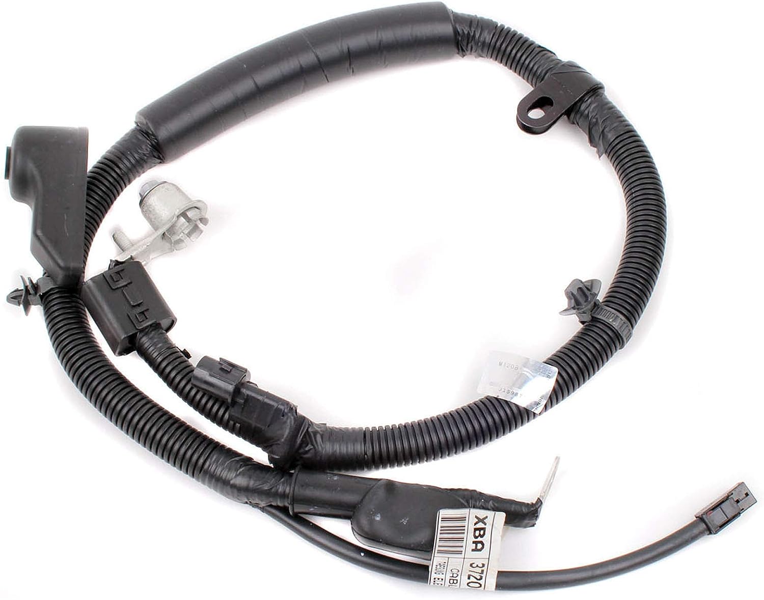 Оригинальный кабель аккумулятора OEM 37200-2D200 / 372002D200 для Hyundai Elantra 01-06
Оригинальный кабель аккумулятора OEM 37200-2D200 / 372002D200 для Hyundai Elantra 01-06