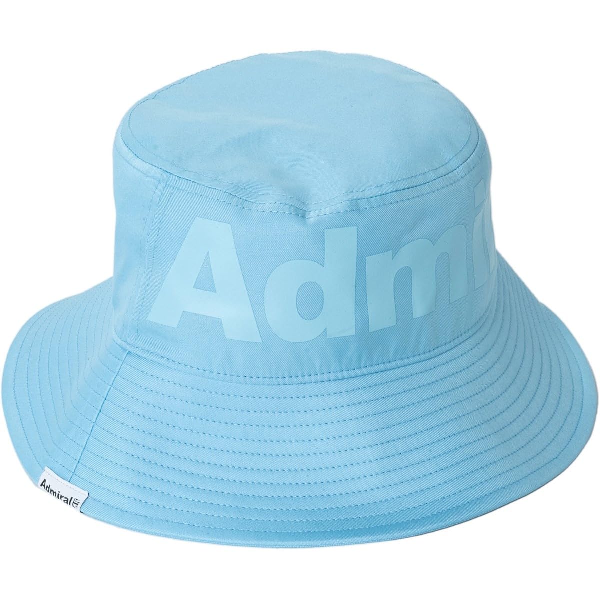 Панама Admiral Golf ADMB330F с большим логотипом, саксофон
Панама Admiral Golf ADMB330F с большим логотипом, саксофон