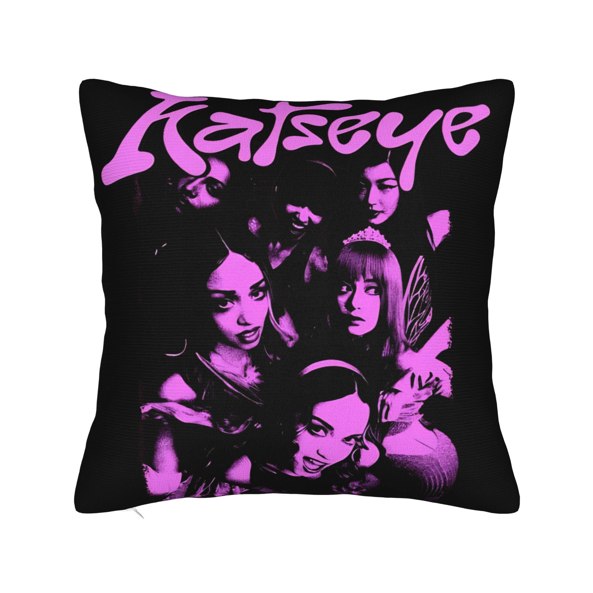 Decorative Pillowcases Megan Dual Cherry Dream Katseye k pop Product Bed Throw Pillow Case Cover Zipper Multi Size 12x12Inch
Decorative Pillowcases Megan Dual Cherry Dream Katseye k pop Product Bed Throw Pillow Case Cover Zipper Multi Size 12x12Inch