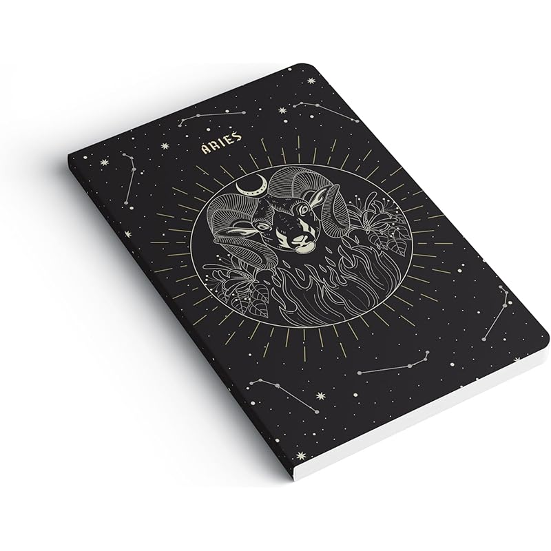 Factor Notes A5 Notebook: Ruled | 90 Gsm | 160 Pages(Aries)
Factor Notes A5 Notebook: Ruled | 90 Gsm | 160 Pages(Aries)
