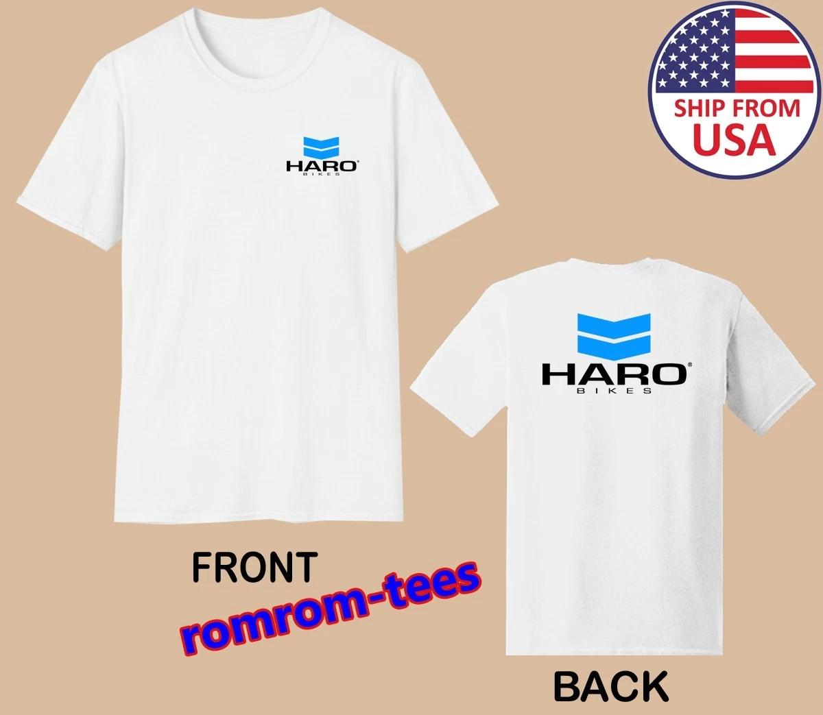 Haro Cycles Bike Sport White Size S-5XL 4XL
Haro Cycles Bike Sport White Size S-5XL 4XL