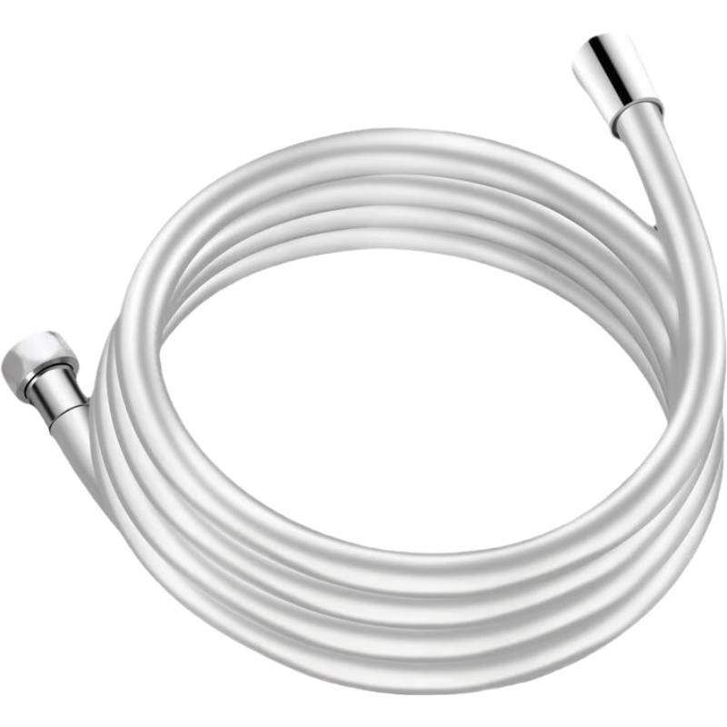Zhi Shi High-Temperature PVC Shower Hose and Head Set
Zhi Shi High-Temperature PVC Shower Hose and Head Set