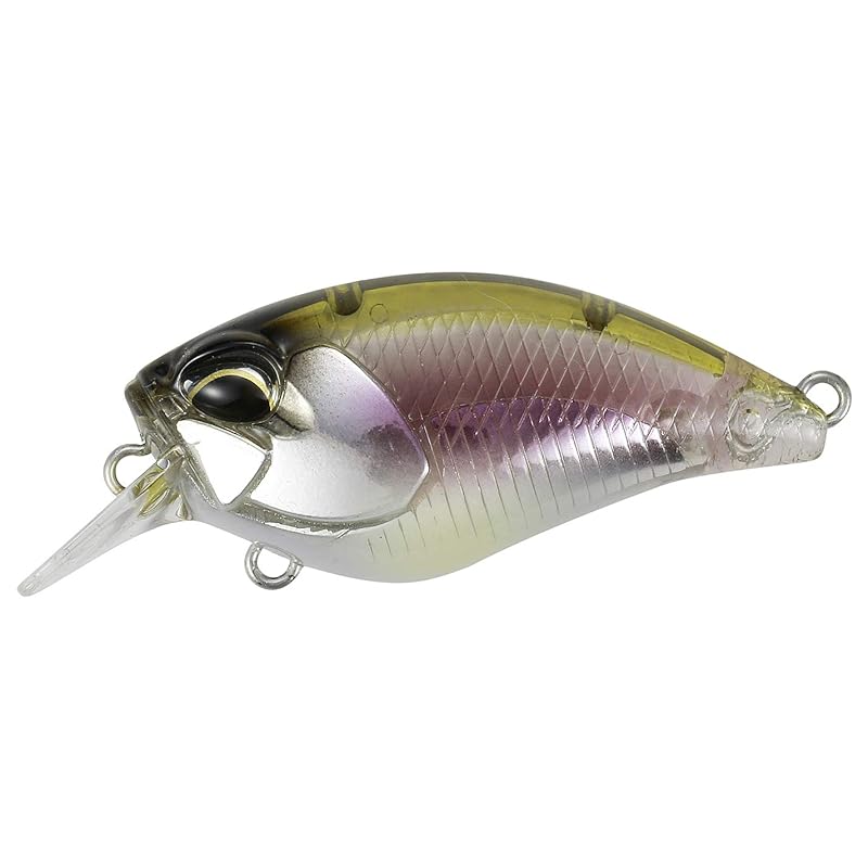 DUO Realis crank mid roller Baby smelt DSH3061 40mm
DUO Realis crank mid roller Baby smelt DSH3061 40mm