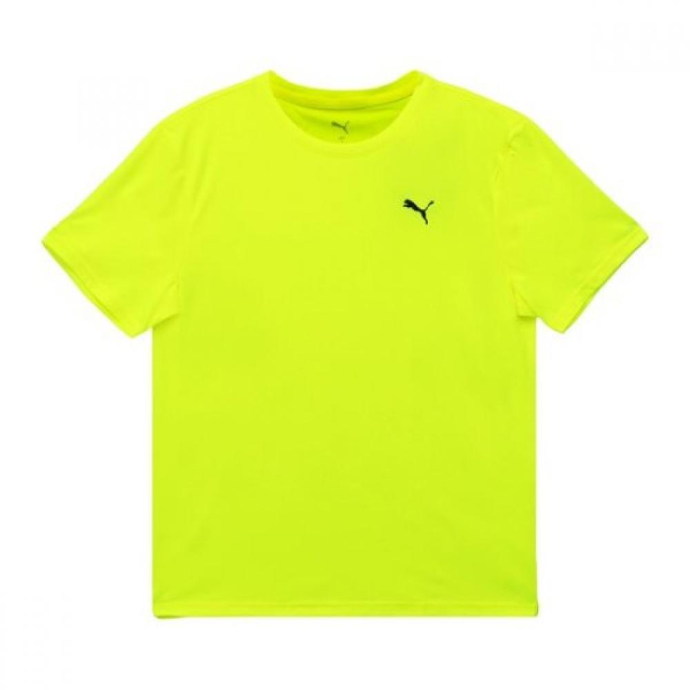 Puma EssenTial Solid T-shirt Puma футболка с коротким рукавом size:095/Code:52734438
Puma EssenTial Solid T-shirt Puma футболка с коротким рукавом size:095/Code:52734438
