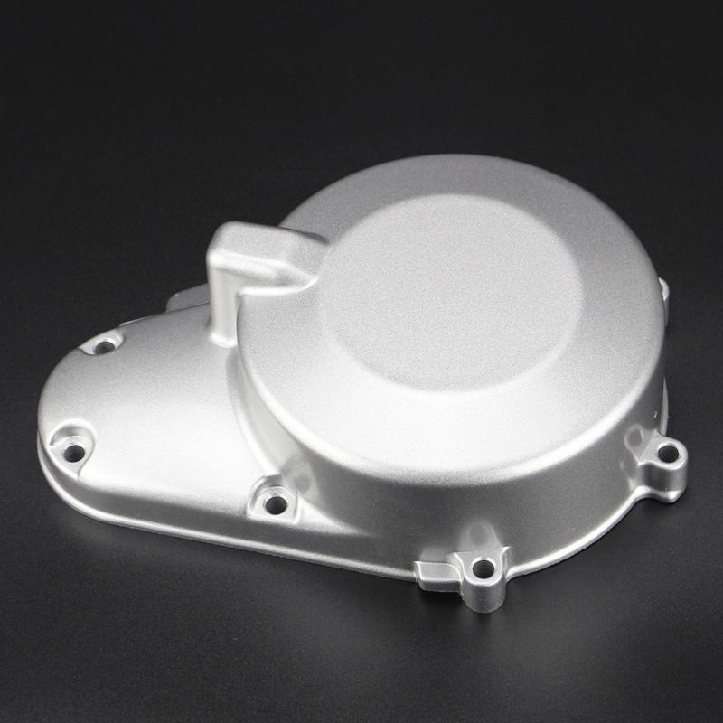 Engine Crankcase Stator Starter Cover For Kawasaki ZZR600 ZZR400 1992-2004 /Ninja ZX6E ZX600E 1990-2004 Left Side
Engine Crankcase Stator Starter Cover For Kawasaki ZZR600 ZZR400 1992-2004 /Ninja ZX6E ZX600E 1990-2004 Left Side