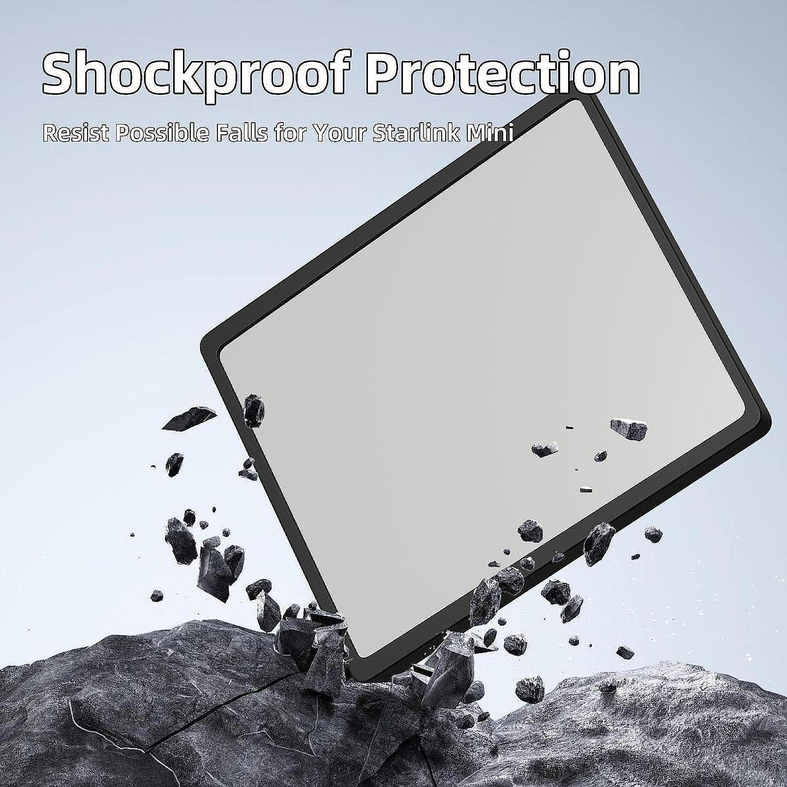 Protective Case for Mini Shell Easy to Install Accessories High Performance Practical
Protective Case for Mini Shell Easy to Install Accessories High Performance Practical
