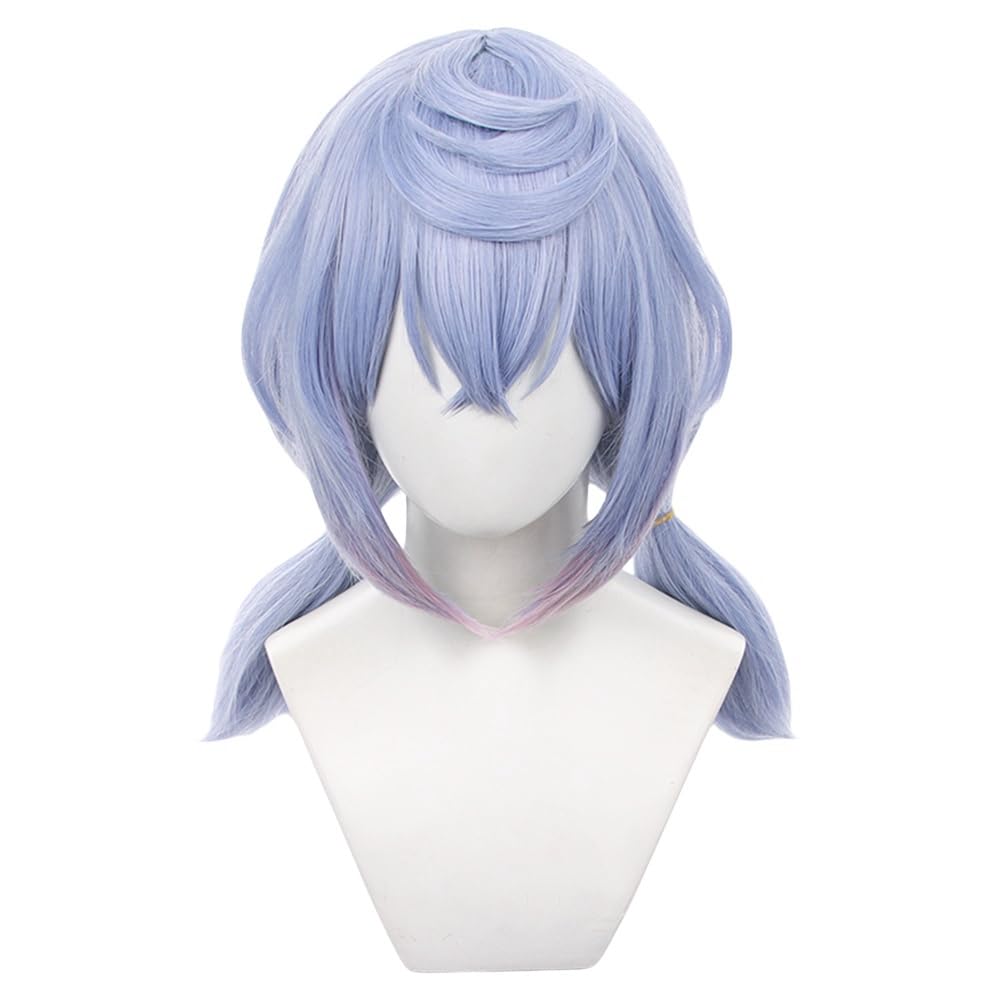 Сизуэнн Genshin Impact Парик Косплей Термостойкий парик Высокотемпературное волокно для волос Парик для косплея Специальная сетка Мероприятия Школьные фестивали Культурные
Сизуэнн Genshin Impact Парик Косплей Термостойкий парик Высокотемпературное волокно для волос Парик для косплея Специальная сетка Мероприятия Школьные фестивали Культурные