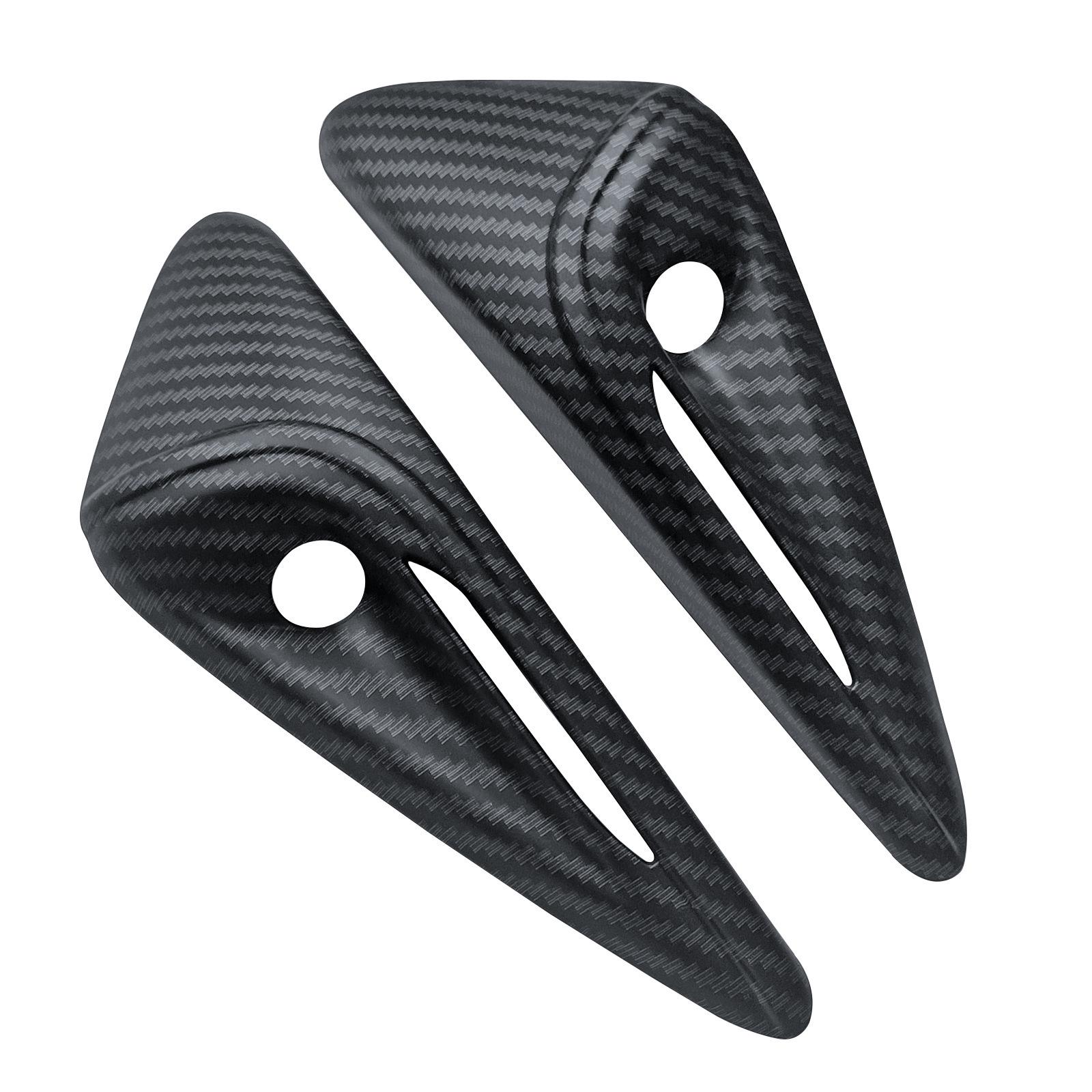 Tesla Model Y3 Side Camera & Fender Cover – Refreshed Exterior Accessories
Tesla Model Y3 Side Camera & Fender Cover – Refreshed Exterior Accessories